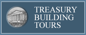 Treasury Building Tours