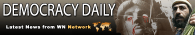 Democracy Daily