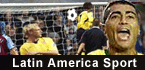 Latin America Sport