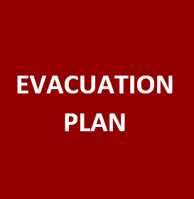 Evacuation Plan Logo
