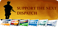 Support the Next Dispatch