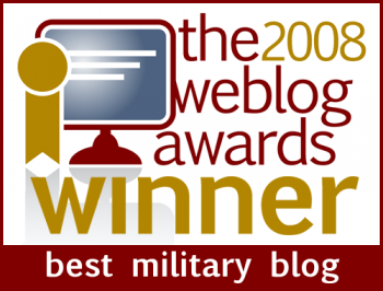 2008 Weblog Awards