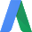 Google Ad Grants logo