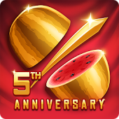 Fruit Ninja Free