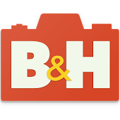 B&H Photo Video Pro Audio