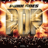 Punk Goes Pop, Vol. 6