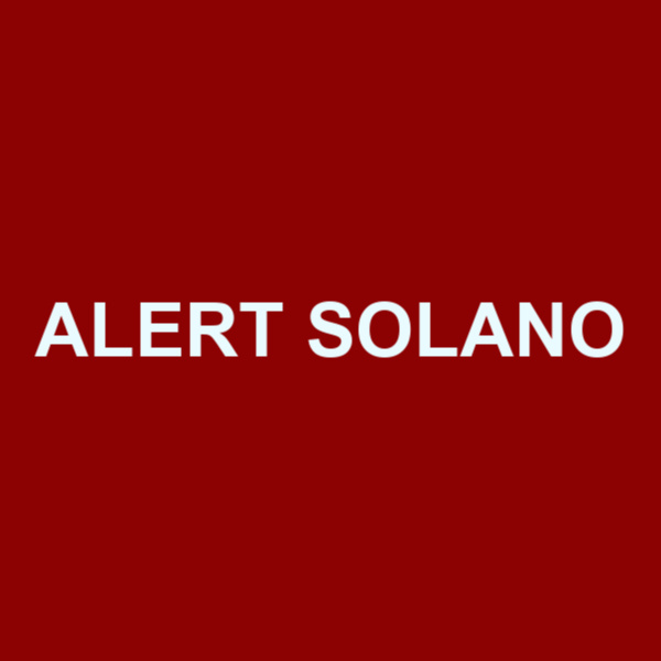 alert Solano Logo