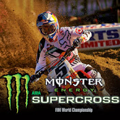 Monster Energy Supercross