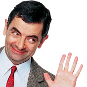 Mr. Bean