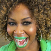 GloZell Green