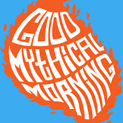 Good Mythical Morning