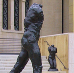 Wednesday Tour: Auguste Rodin Sculpture