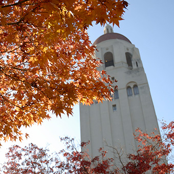 Hoover Tower