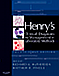 Book cover: Henry's
						Clinical Diagnosis & Management