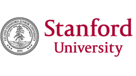 Stanford University Seal Logo