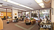 Photo of Stone Room in Lane Library