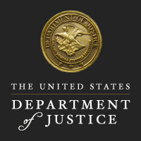 The United States Department of Justice