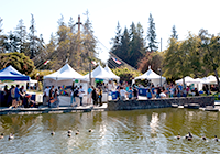 Vendor Booths