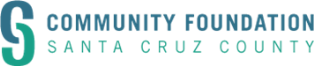 Santa Cruz Community Foundation Logo