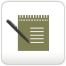 Agendas module icon