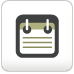 Calendar module icon