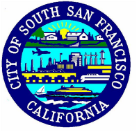 city of san fran seal