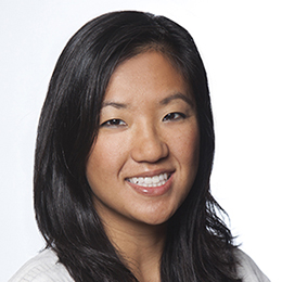 Alisa Arunamata, MD