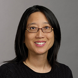 Cynthia J. Wong, MD