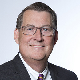 Dennis Lund, MD