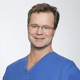 Doff McElhinney, MD