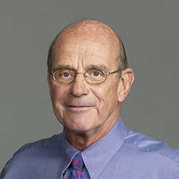 Donald Potter, MD