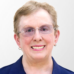 Lucy M. Schmidt, MD