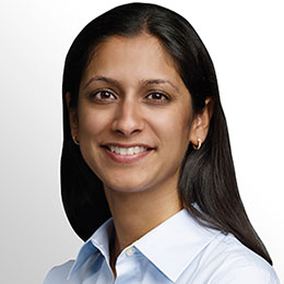 Ritu Asija, MD