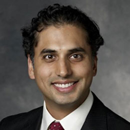 Rohit Khosla, MD