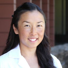 Sarah Lee, MD