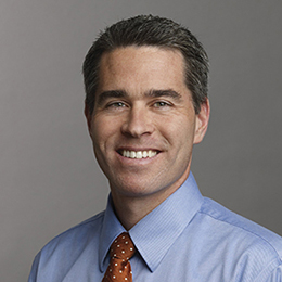 Scott M. Sutherland, MD