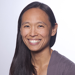 Sharon Chen, MD