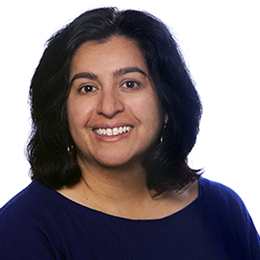 Suruchi Bhatia, MD