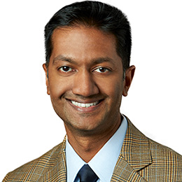 Vamsi Yarlagadda, MD