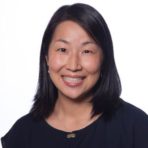 Esther Liu, RN, FNP-BC