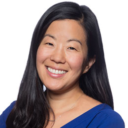 Joanne Lee, Pharmacist