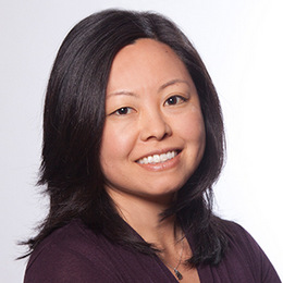 Michelle Ogawa, RN, PNP