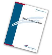 Cover VTP Semi Annual Report