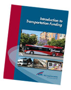 Introduction to Transportation Funding