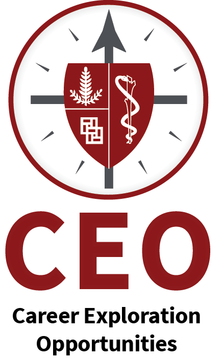 Career Exploration Opportunites logo