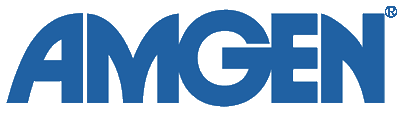 Amgen logo