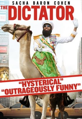 The Dictator