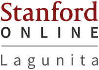 Stanford Lagunita Home Page