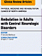 Journal cover: Physical Medicine & Rehabilitation Clinics of North America