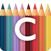 Colorfy - Malbuch Gratis